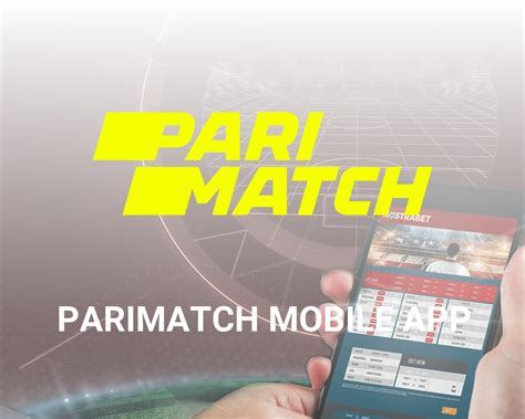 parimatch ios app|‎Parimatch .